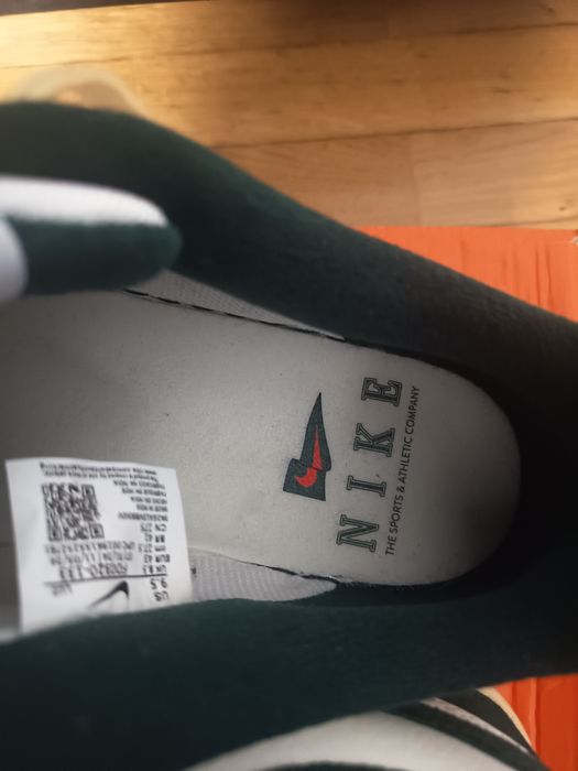 Sapatilhas Nike Originais/Novas
