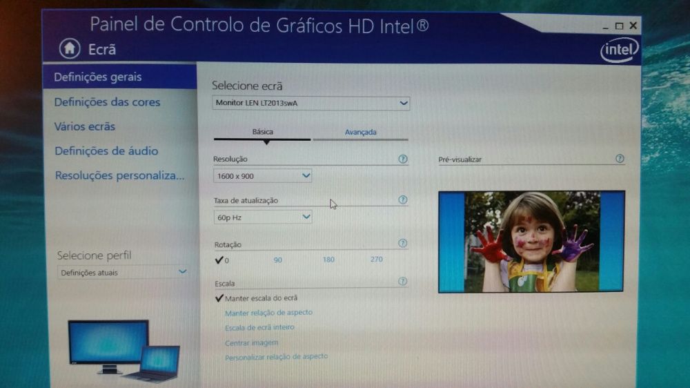 Lenovo i3 kit completo oferta secretaria completa