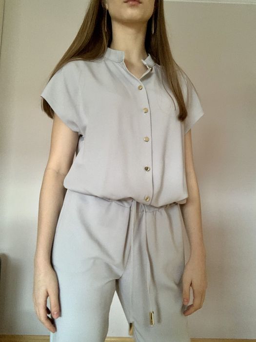 Okazja! Piękny kombinezon