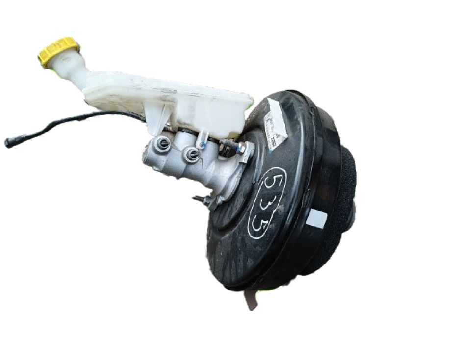 Servofreio OPEL Crossland X (75)