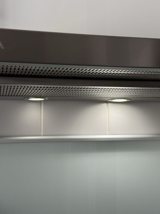 Exaustor extensivel Teka