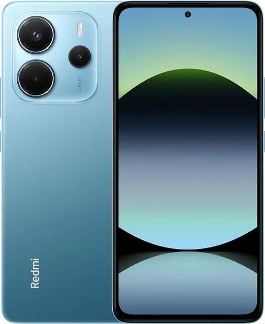 Redmi note 14 6/128