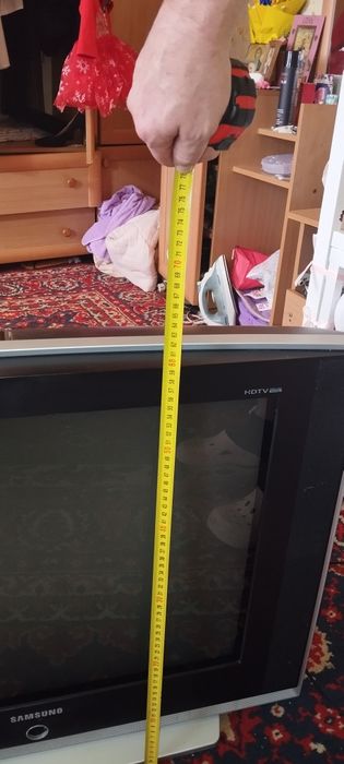 Телевізор Samsung