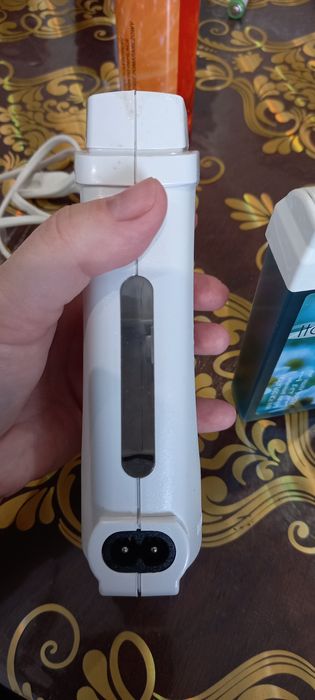 Набір для епіляції воском