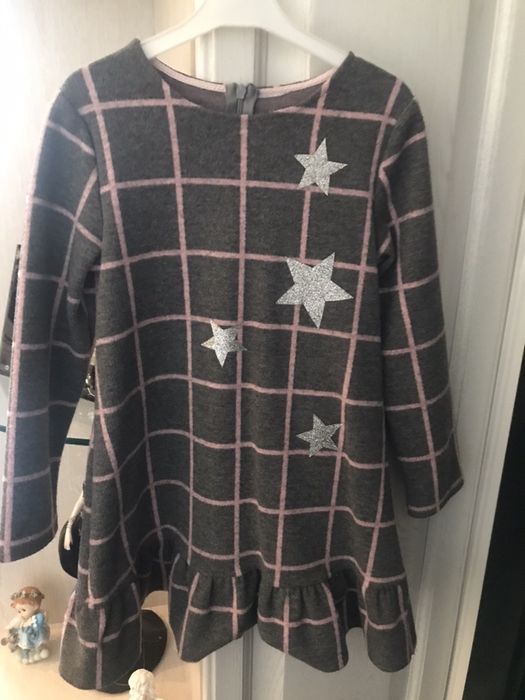 Стильне платтячко