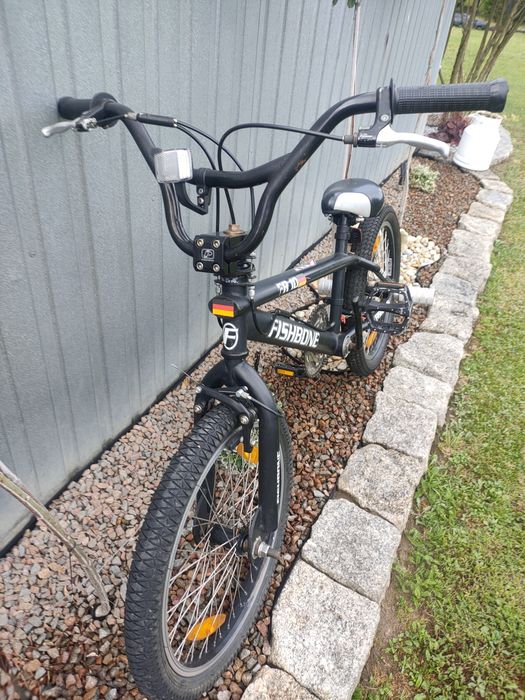 Rower BMX Fishbone
