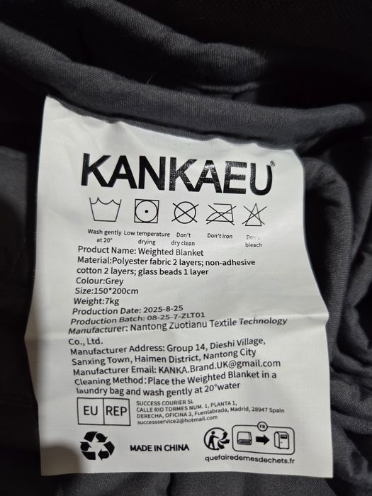 Koc obciążeniowy