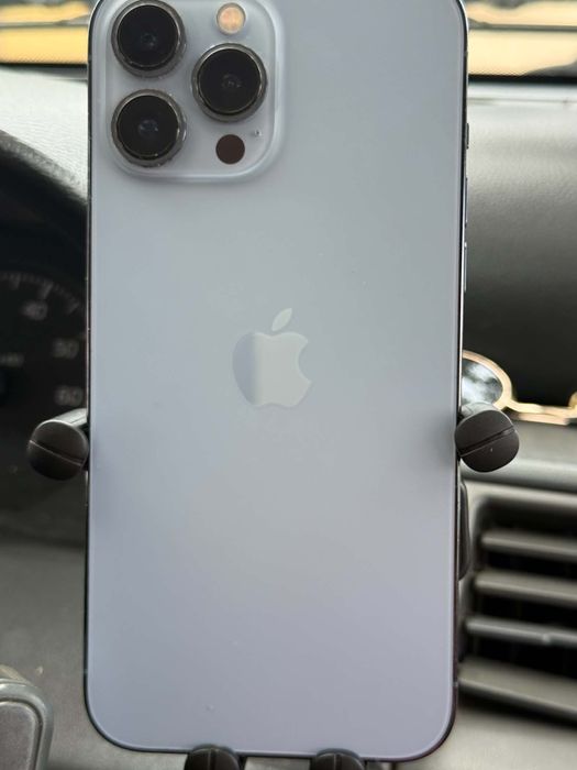 iPhone 13 Pro Max 256GB – bom estado