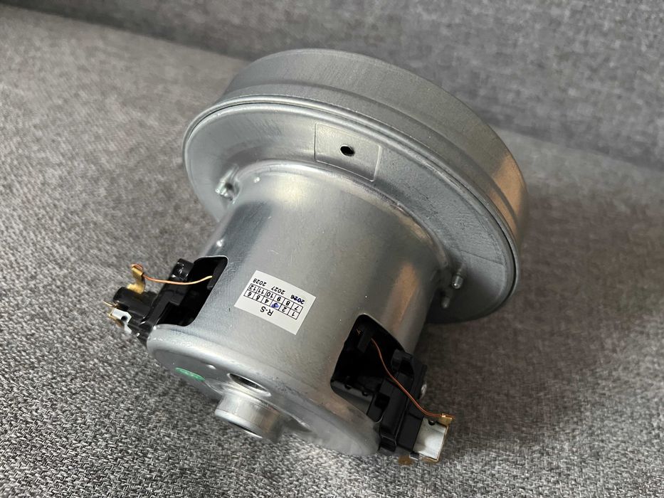 Silnik do odkurzacza Zelmer Meteor 2 1600W NOWY