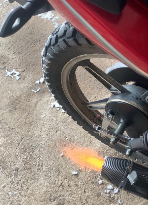 Продам мустанг регіон 150