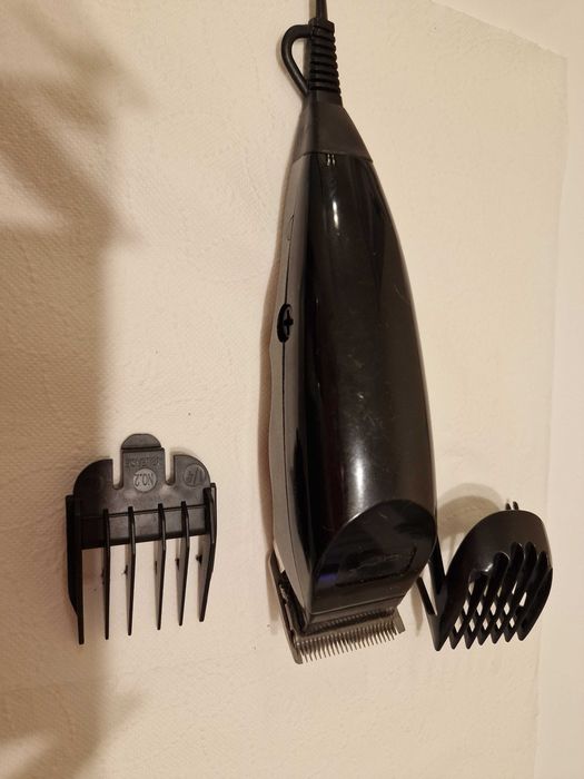 Maszynka do strzyżenia Wahl