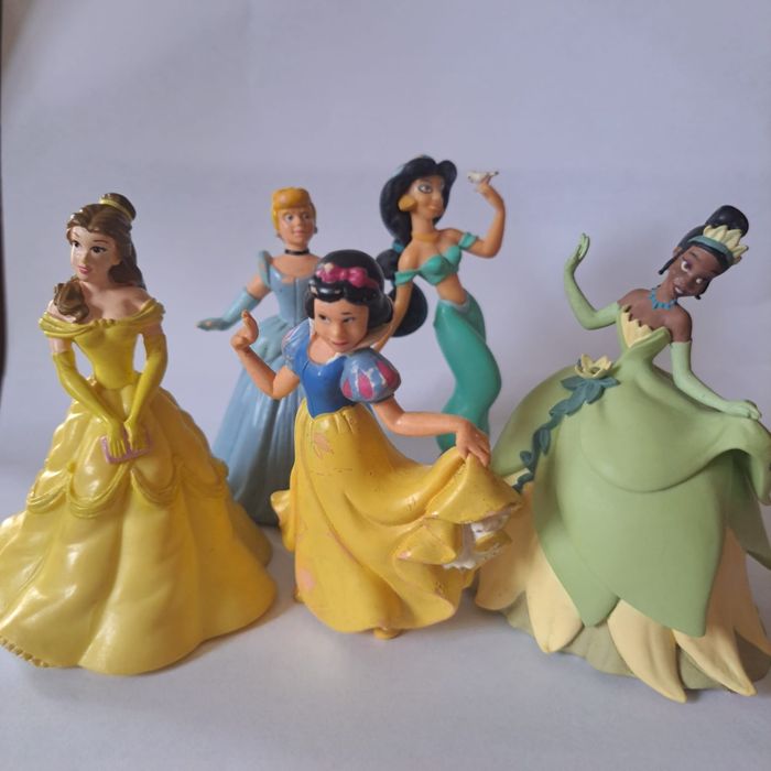 Princesas Walt Disney