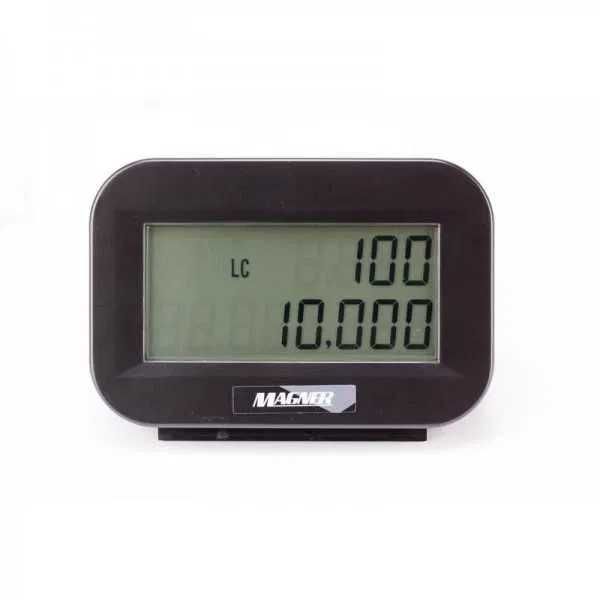 Экран Выносной ДИСПЛЕЙ MAGNER 150 175 FF Табло Hitachi Счетчик Сервис