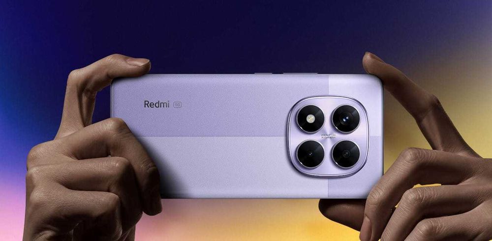 Xiaomi Redmi Note 14 Pro 5G 8/256GB 6,67" 5110mAh 45W 200MP Sklep Wwa