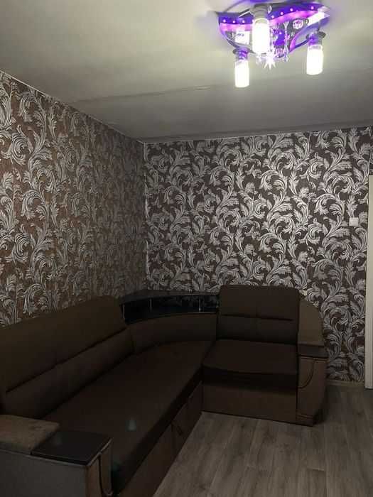 ПРОДАМ 2 кім. квартиру! СУПЕР - ЛОКАЦІЯ - Зарічанська! • ID 3318