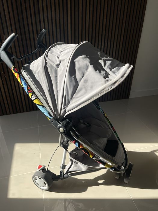 Quinny zapp xtra 2