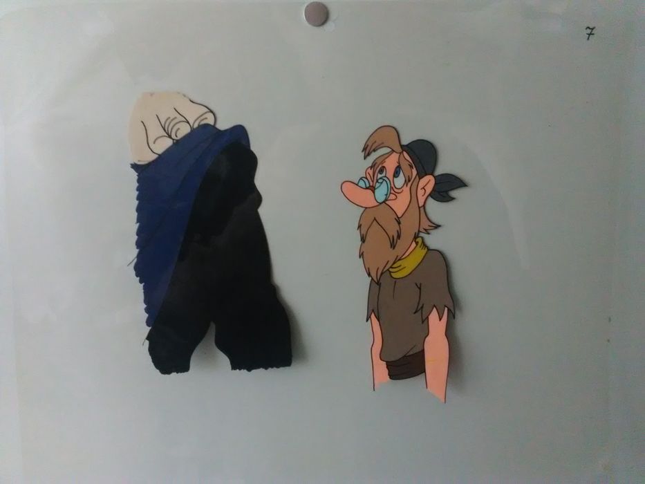 Анимационные картинки