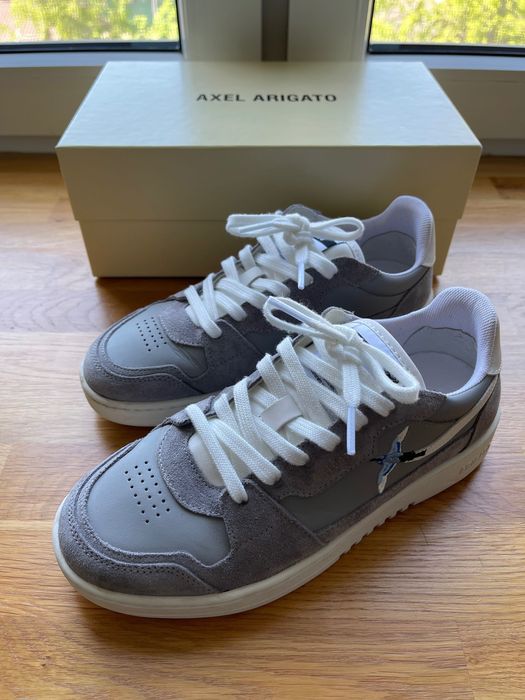 Axel Arigato Dice Lo Bee Bird Sneakers (EU 38)