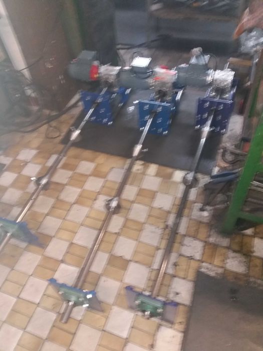 wytaczarka mobilna przenośna PROMOCJA