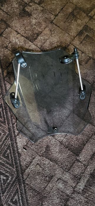 Ветровое стекло honda cb500