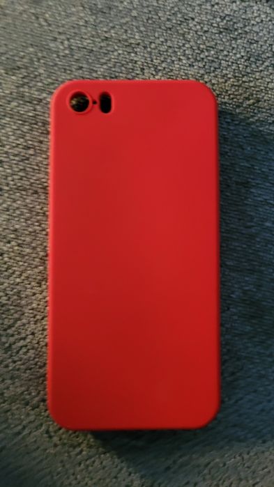 Etui do iPhone 5S