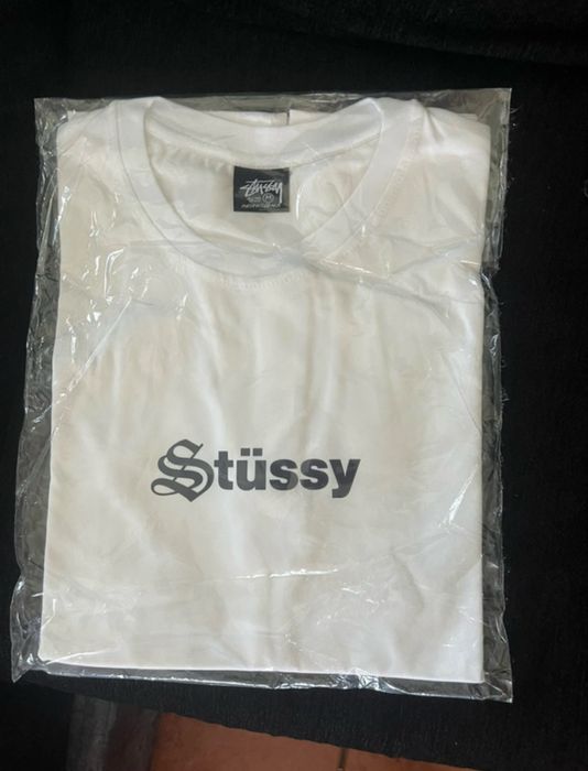 T-shirt Stussy M