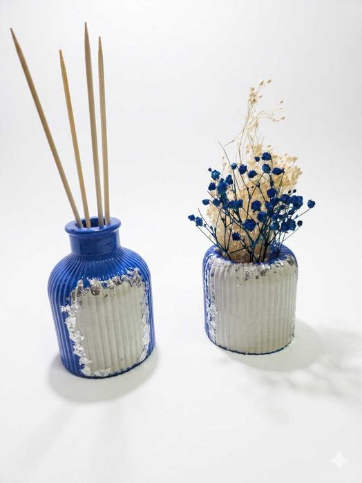 Peças para decoração  e prendas