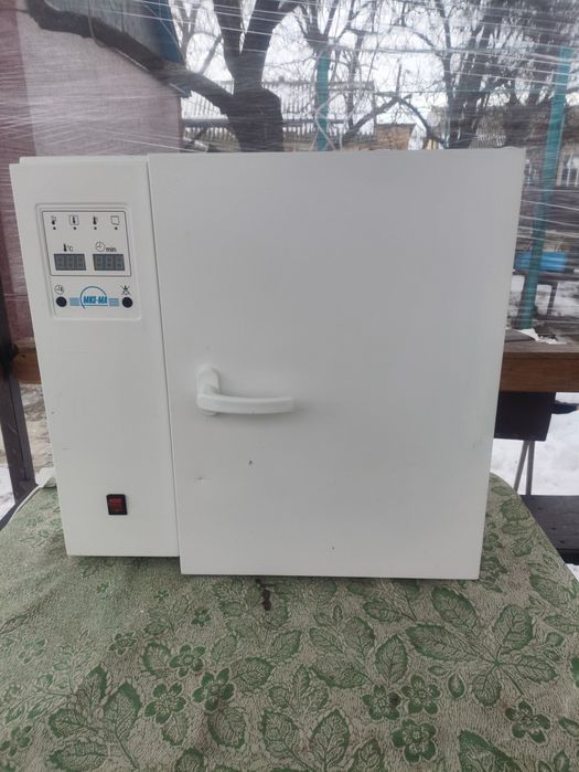 Шкаф сухожаровий стерелізатор МИЗ-МА гп 40