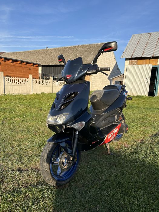 Aprilia