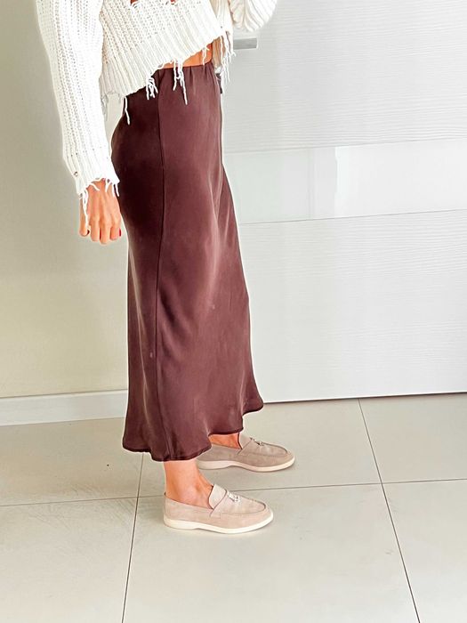 Спідниця katimo шовкова