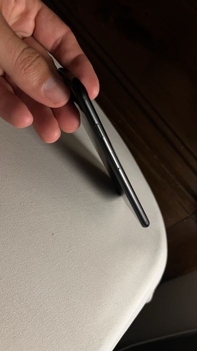 Iphone SE 64 gb como novo
