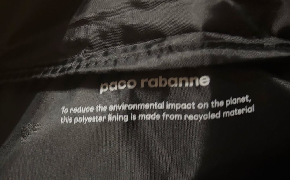torba Paco Rabanne