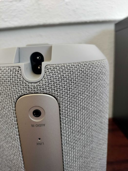 Coluna inteligente Sony SRS-RA3000