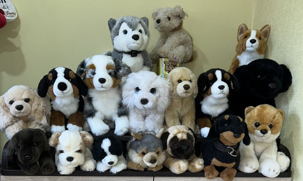 Keel Toys оригинал.