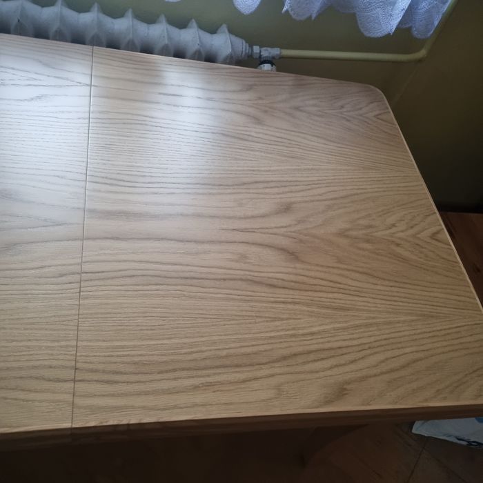 Stół dąb 140×80  możliwość rozłozenia
