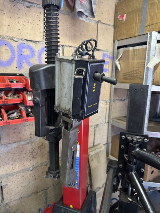 Zestaw do wulkanizcji REDATS  W-230 i M221F