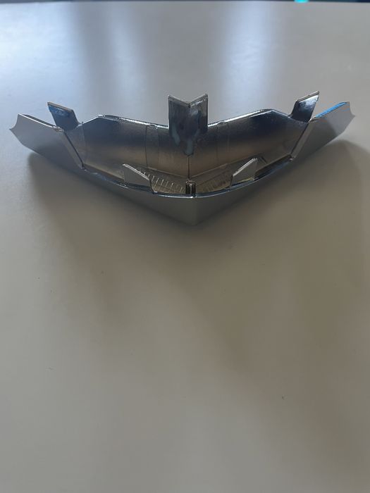 Simbolo Citroen C3 dianteiro Original