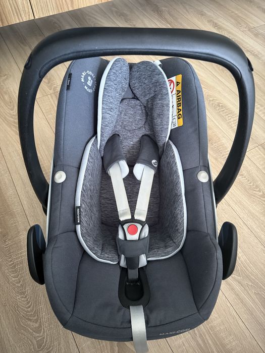 Fotelik samochodowy maxi cosi