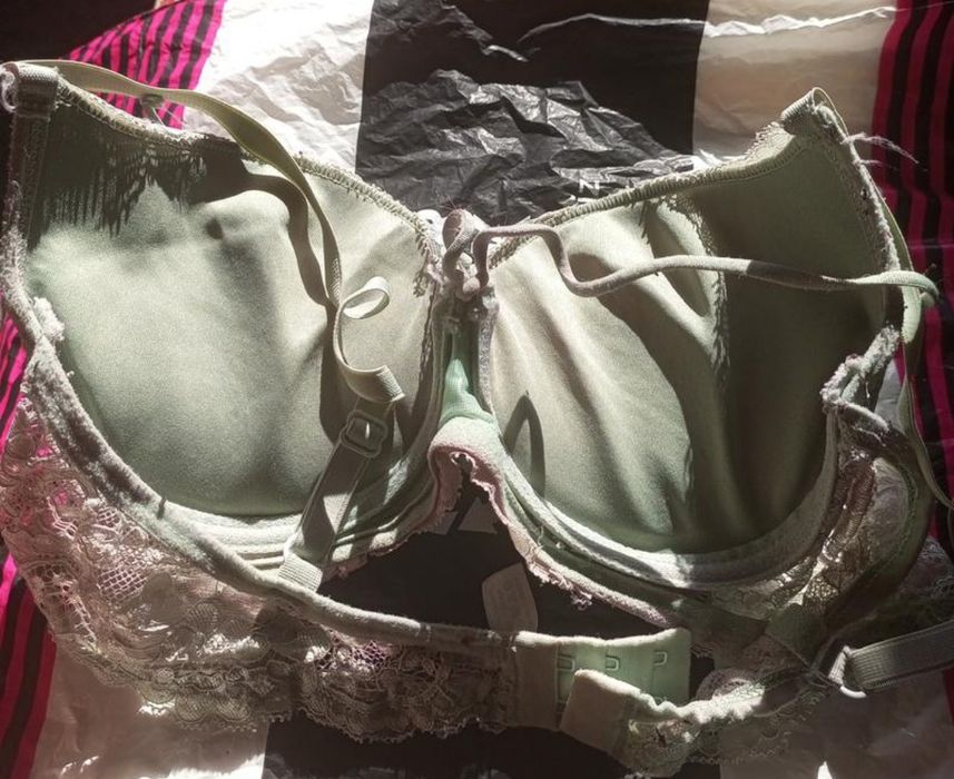 Бюстгальтер 85 В