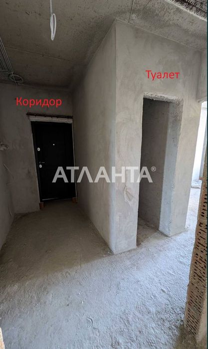 Продаж  2 кім в НОВОБУДОВІ за  855 $/1 М2  (ЦЕНТР)