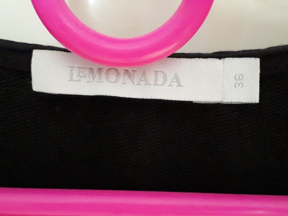 Sukienka LeMonada 36