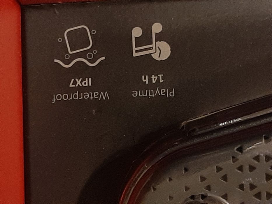 Głośnik mobilny Bluetooth Hama