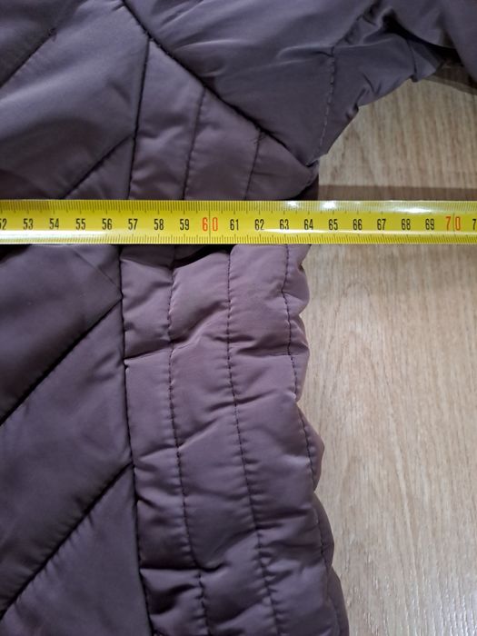 Kurtka damska, przejściowa rozmiar XXL-XXXL