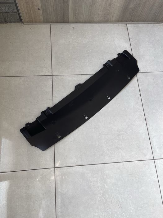 Захист двигуна Bmw f07 f10 f11 f06 f13 f01 f02 f04 защита мотора бмв