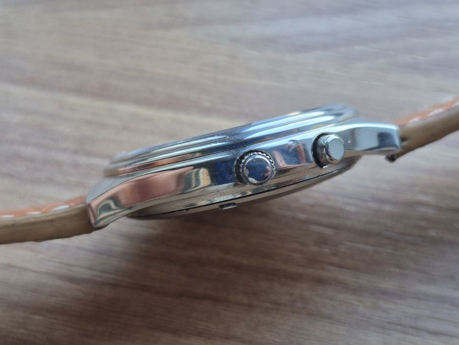 Orient Multicalendar вінтажний 90х років