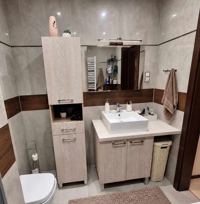 Mieszkanie Syców Matejki 7A 58m2
