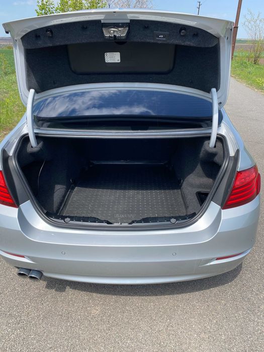 Продам авто bmw f10 (2015р.)