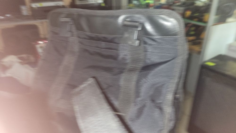 Мото сумки (кофри) ROAD