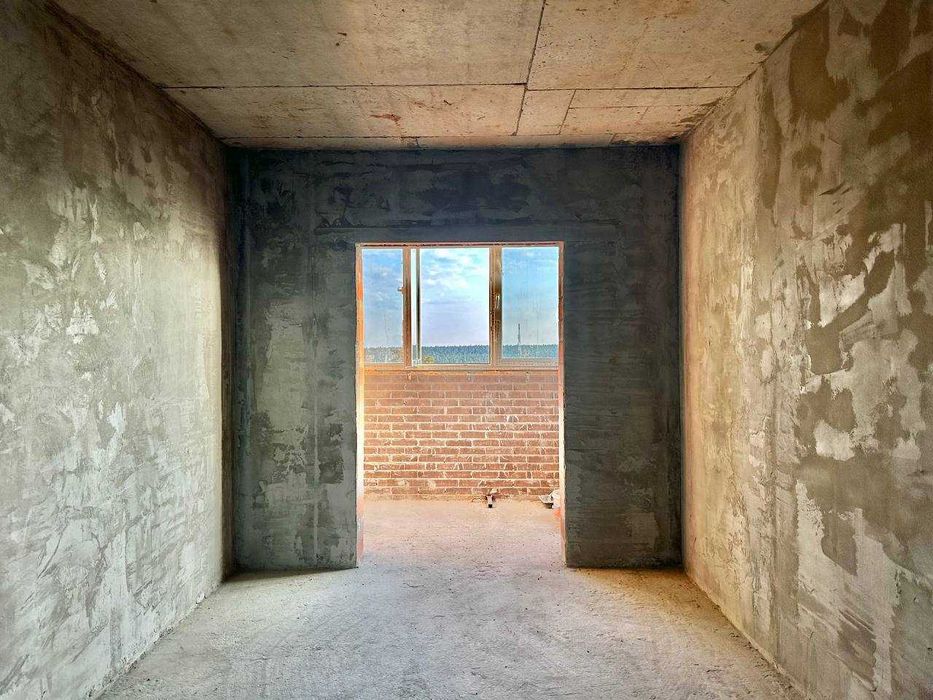 3-к квартира з ТЕРАСОЮ! Вид на місто та сосни! СЕРТИФІКАТ-так!