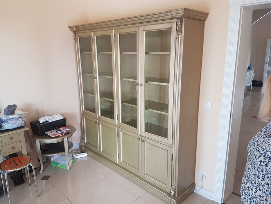 Biblioteka MebloNowak